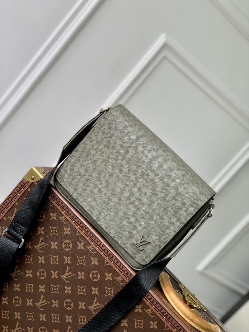 Mens LV Satchel bags